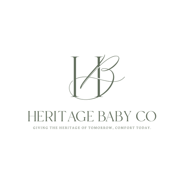 Heritage Baby Co.