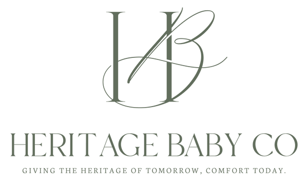 Heritage Baby Co.